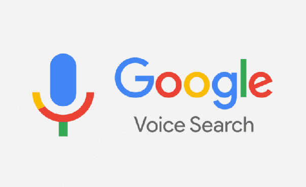 Google Voice Search