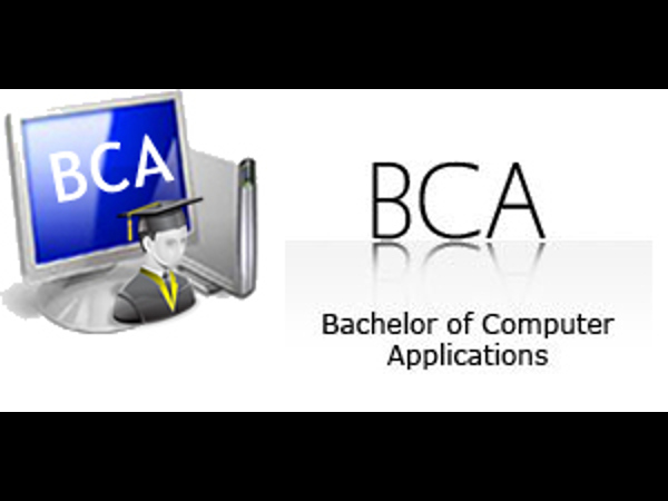 Bachelor of Computer Application BCA