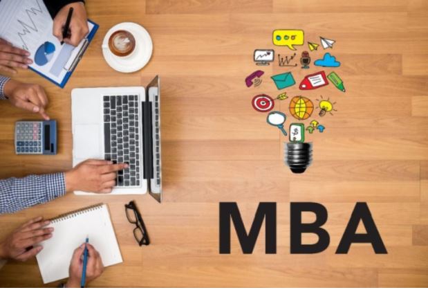 MBA course