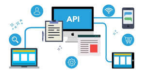 Api Intergration services