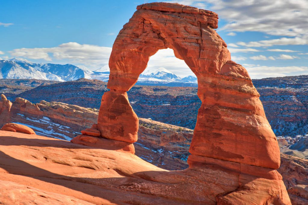 Arches National Park