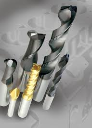 Carbide Cutting