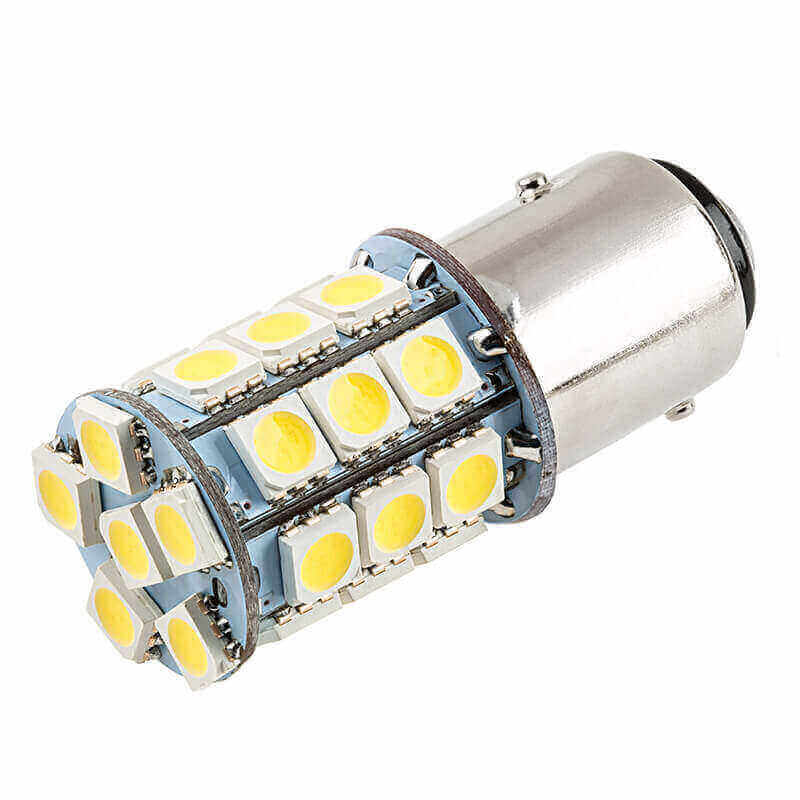 Addressing the Pain Points of LED Tail Light Bulbs Digitech Worlds