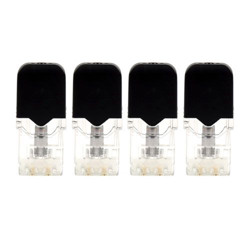 elf bar vape uk BLANKZ! Pods - Pack of 4