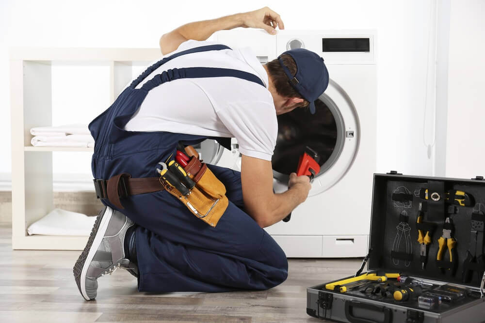 Professional Washing Machine Repair Services