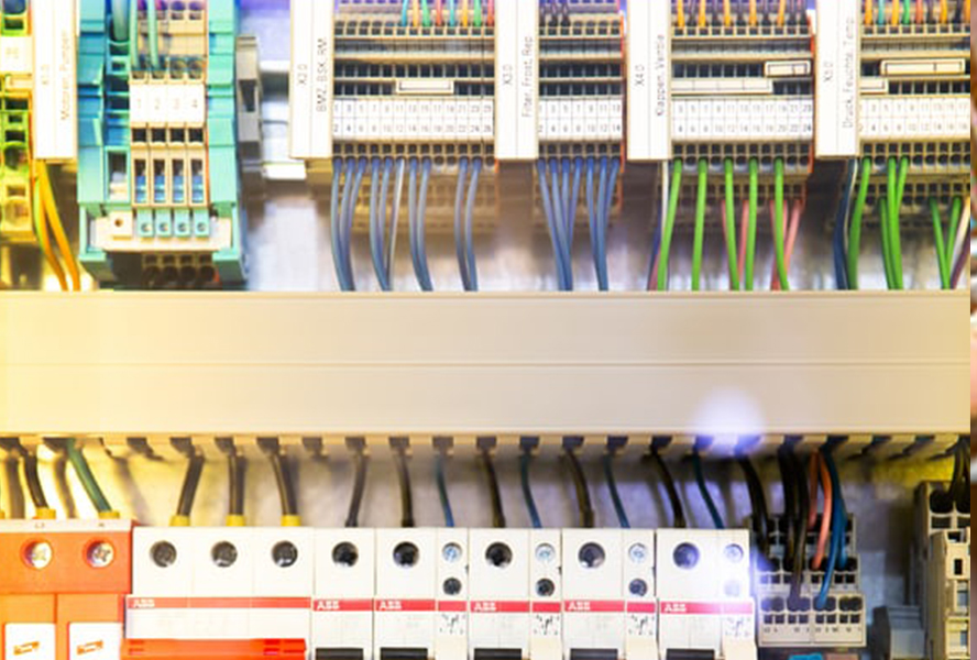 electrical installation condition report eicr