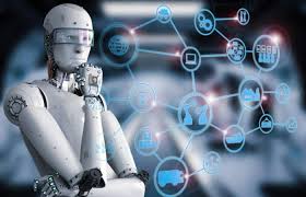 Artificial Intelligence for Digital Marketing