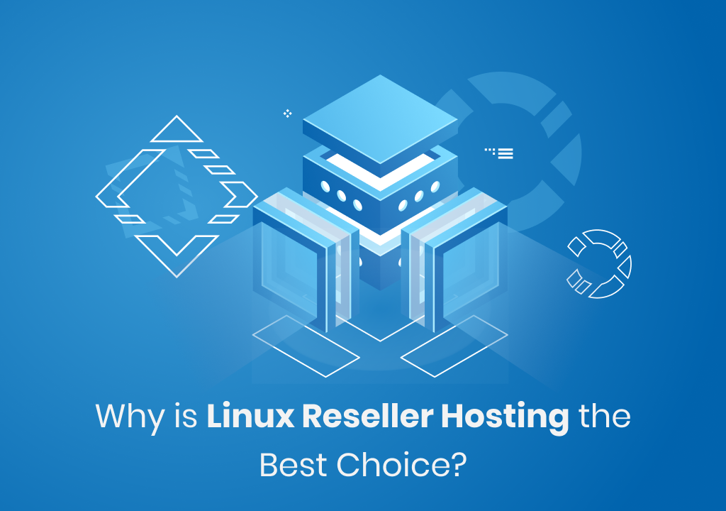 best reseller hosting