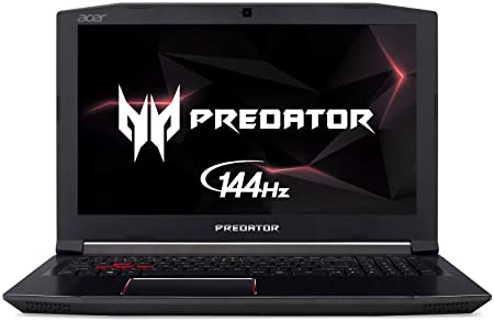 acer predator helios three hundred price