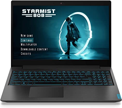 lenovo ideapad l340 gaming laptop