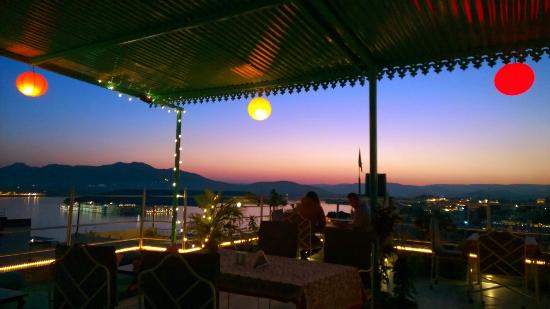  Best Restaurants In Udaipur