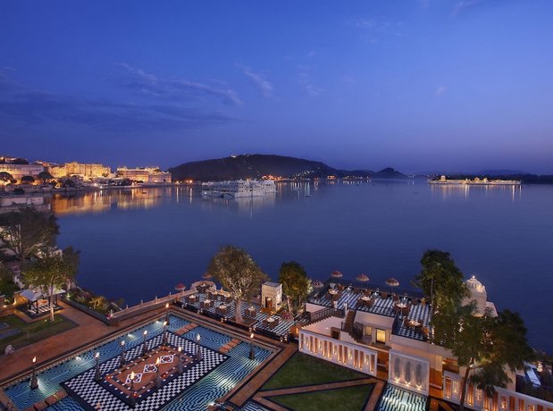 top Restaurants In Udaipur