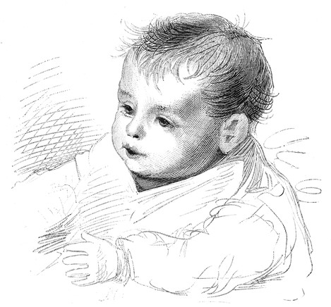 Baby_Drawing