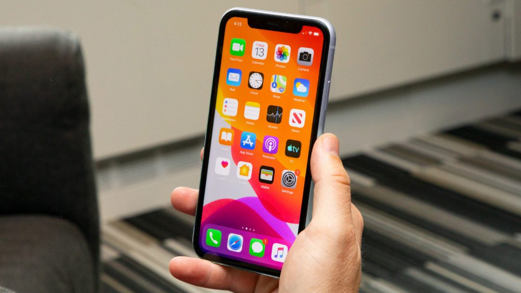 Best Features of iPhone 11