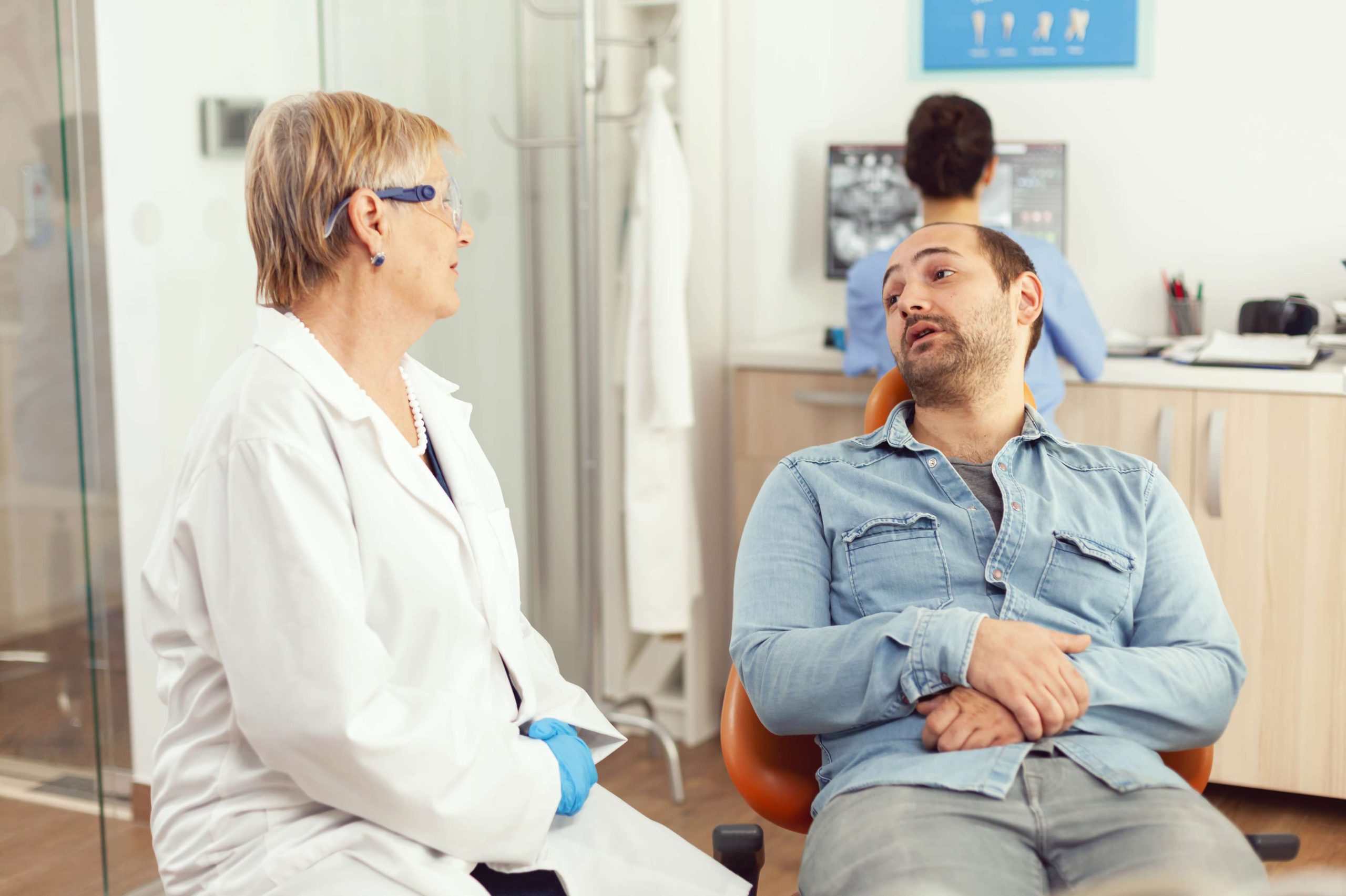 Thyroid Problems In Men