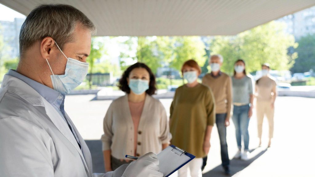 UAE government health awareness campaigns